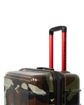 Eastpak RESIST'R ZIP M Camo  - 4