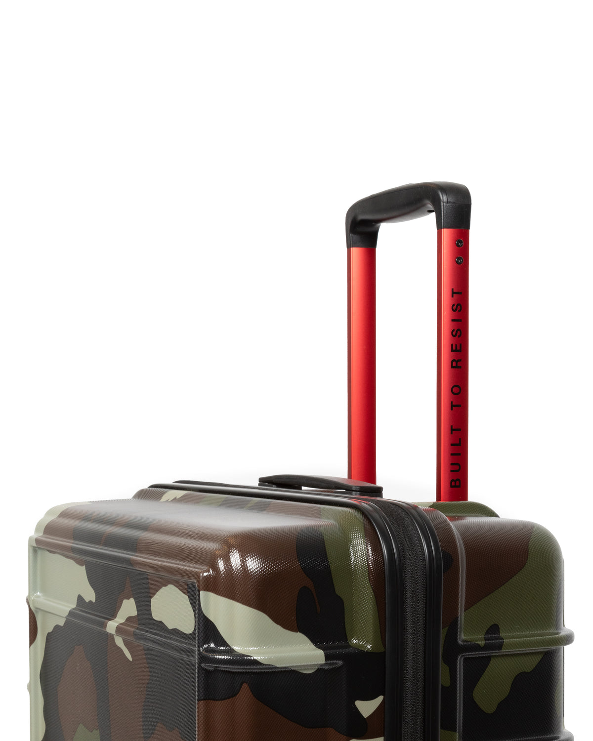 Eastpak RESIST'R ZIP M Camo  - 4