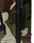 Eastpak RESIST'R ZIP M Camo  - 5