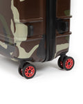 Eastpak RESIST'R ZIP M Camo  - 6