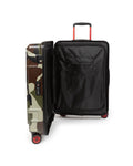Eastpak RESIST'R ZIP M Camo  - 7
