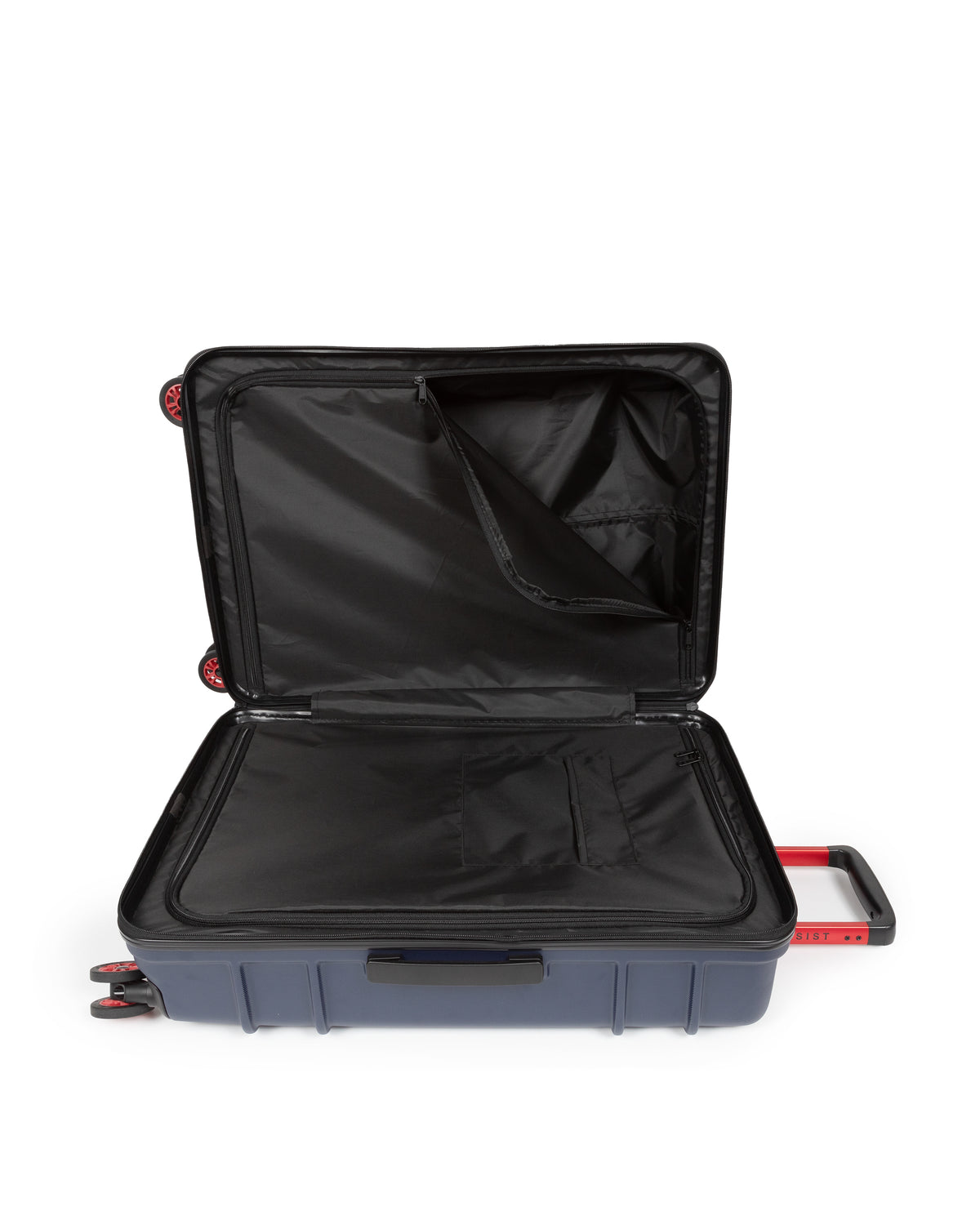 Eastpak RESIST'R ZIP M Marine Navy  - 2