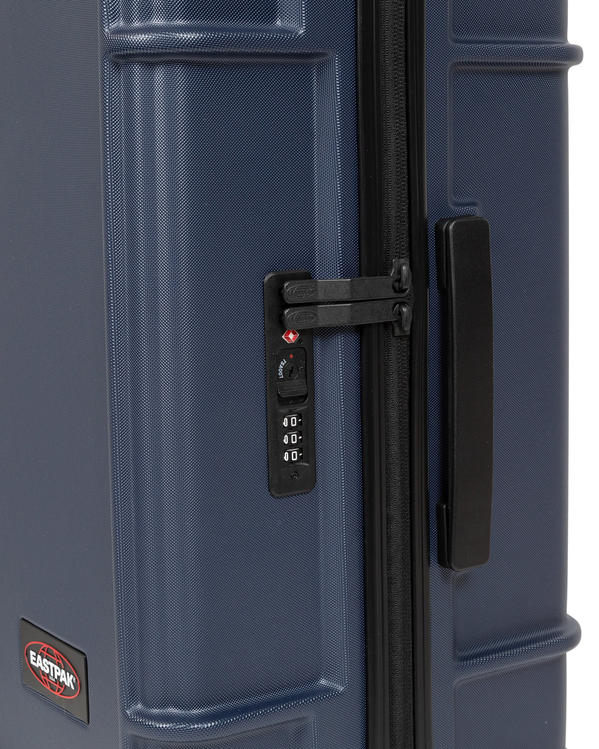 Eastpak RESIST'R ZIP M Marine Navy  - 5
