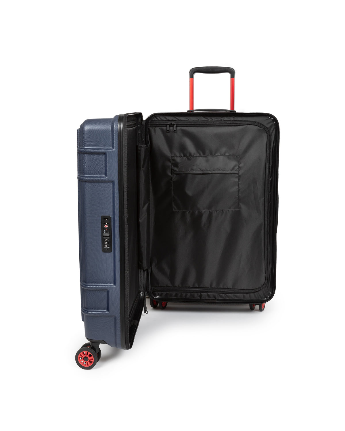 Eastpak RESIST'R ZIP M Marine Navy  - 7