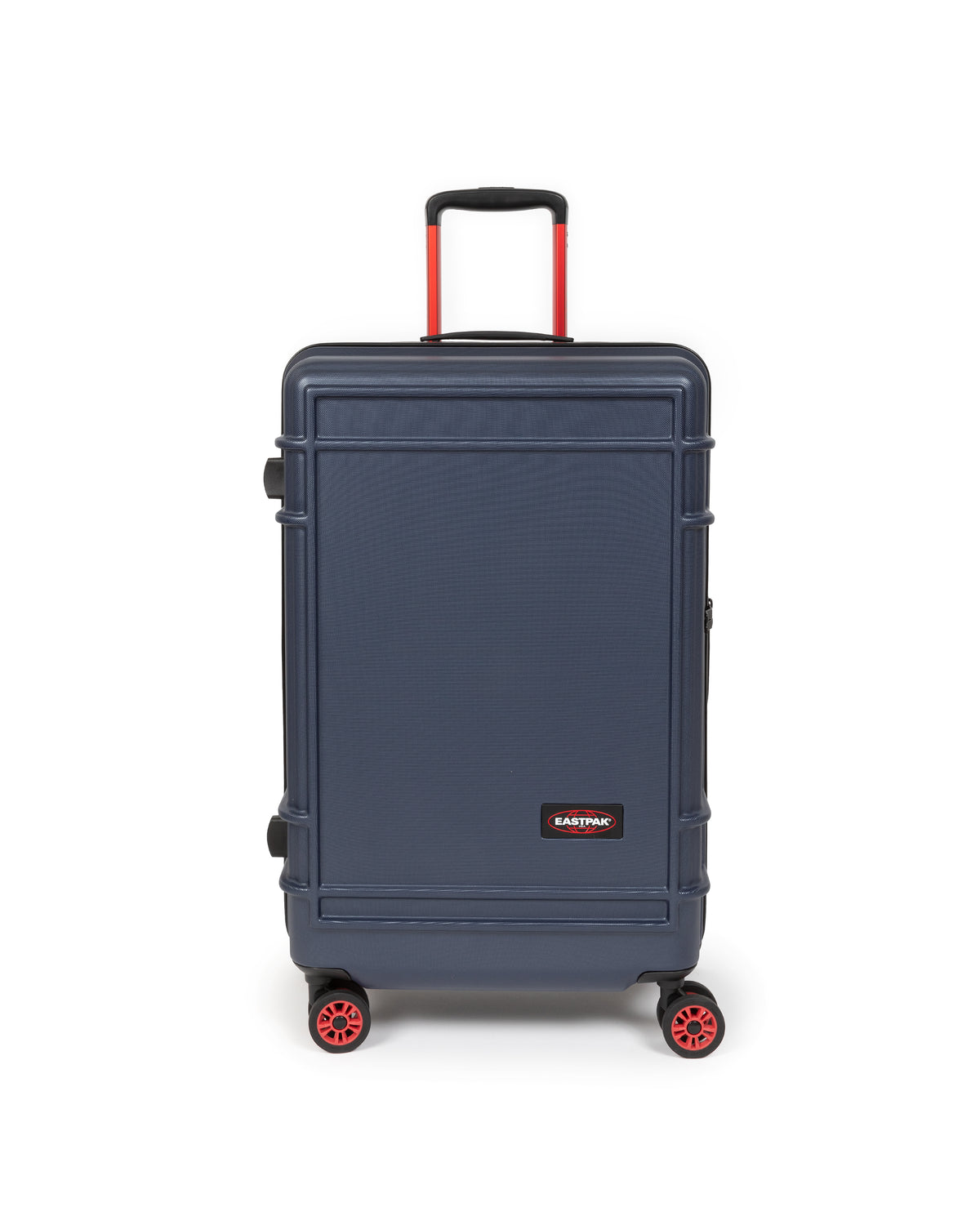Eastpak RESIST'R ZIP M Marine Navy  - 1