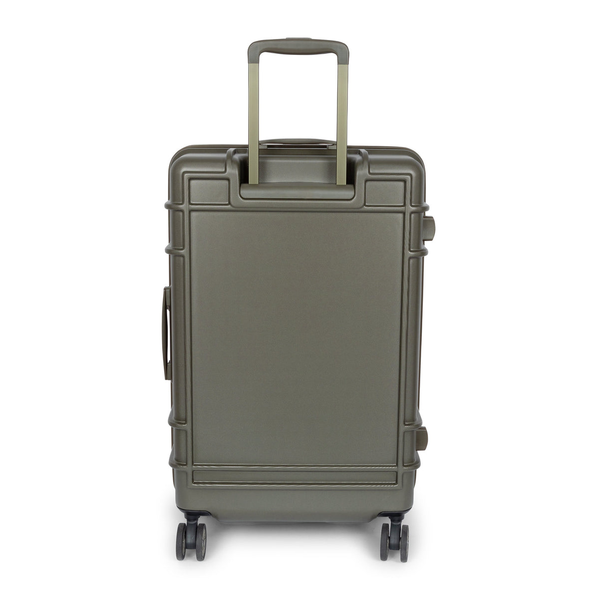 Eastpak RESIST'R ZIP M Monotone Khaki  - 3