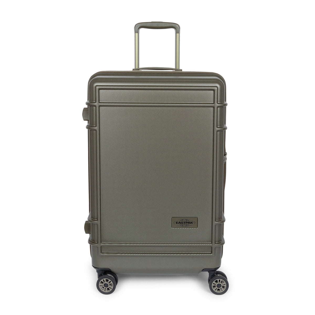 Eastpak RESIST'R ZIP M Monotone Khaki  - 1
