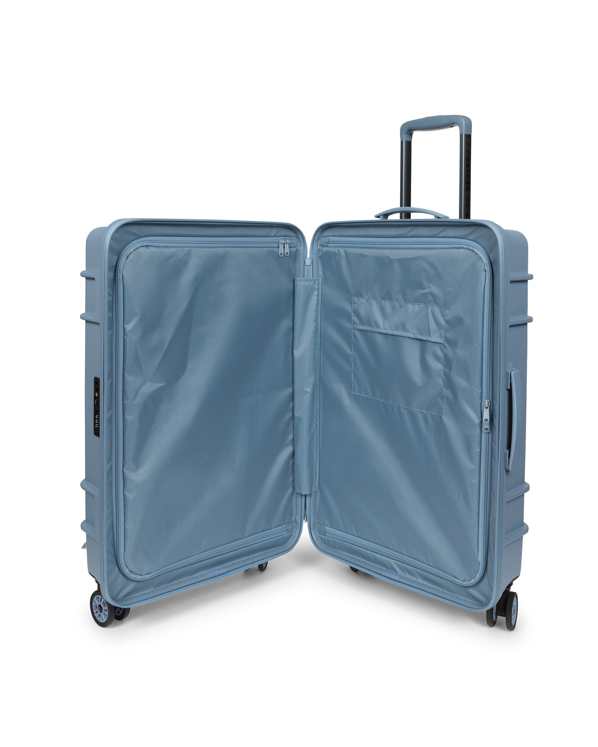 Eastpak RESIST'R ZIP M Monotone Blue  - 2