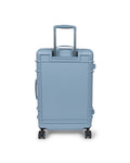 Eastpak RESIST'R ZIP M Monotone Blue  - 3