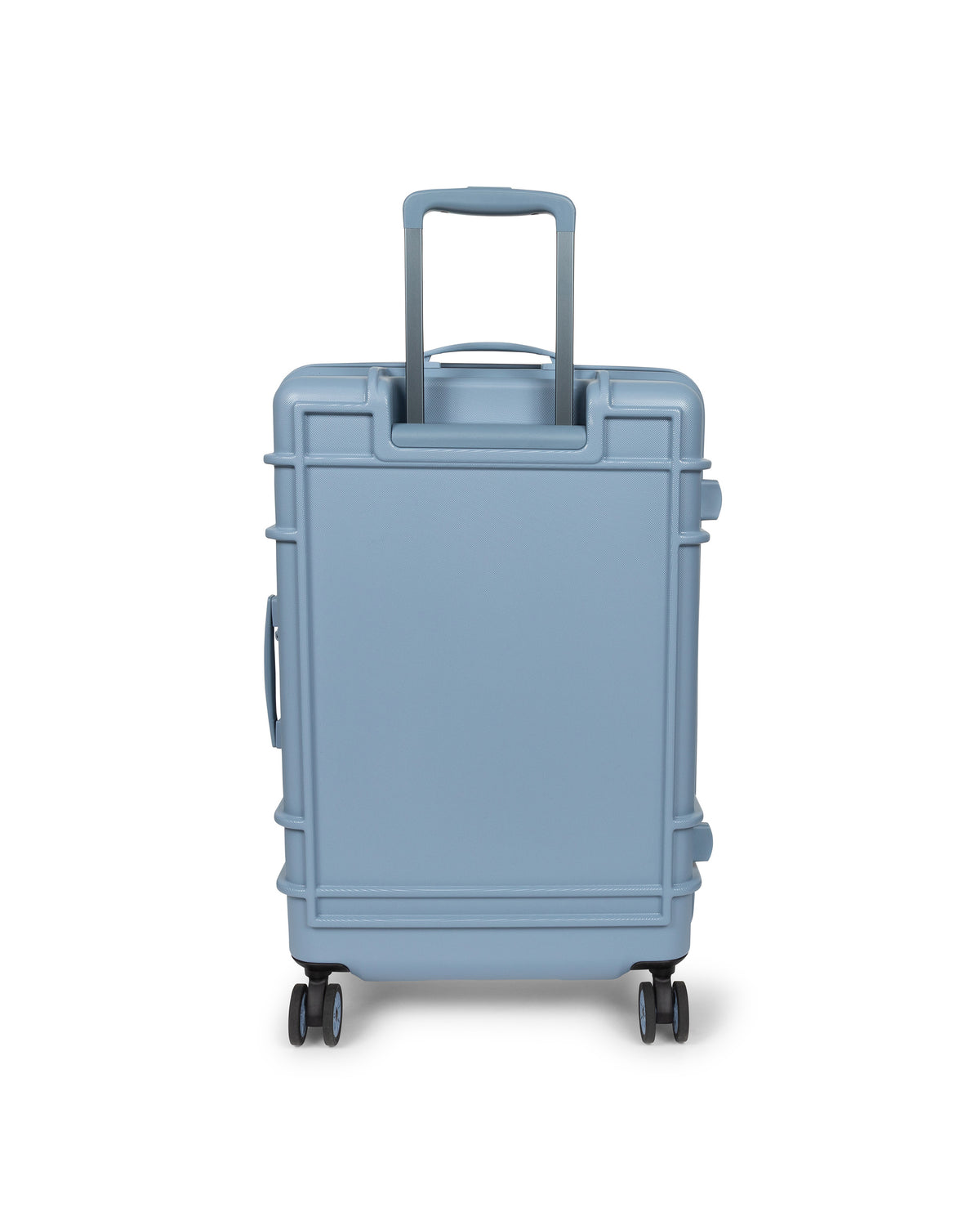 Eastpak RESIST'R ZIP M Monotone Blue  - 3