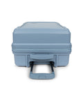 Eastpak RESIST'R ZIP M Monotone Blue  - 5