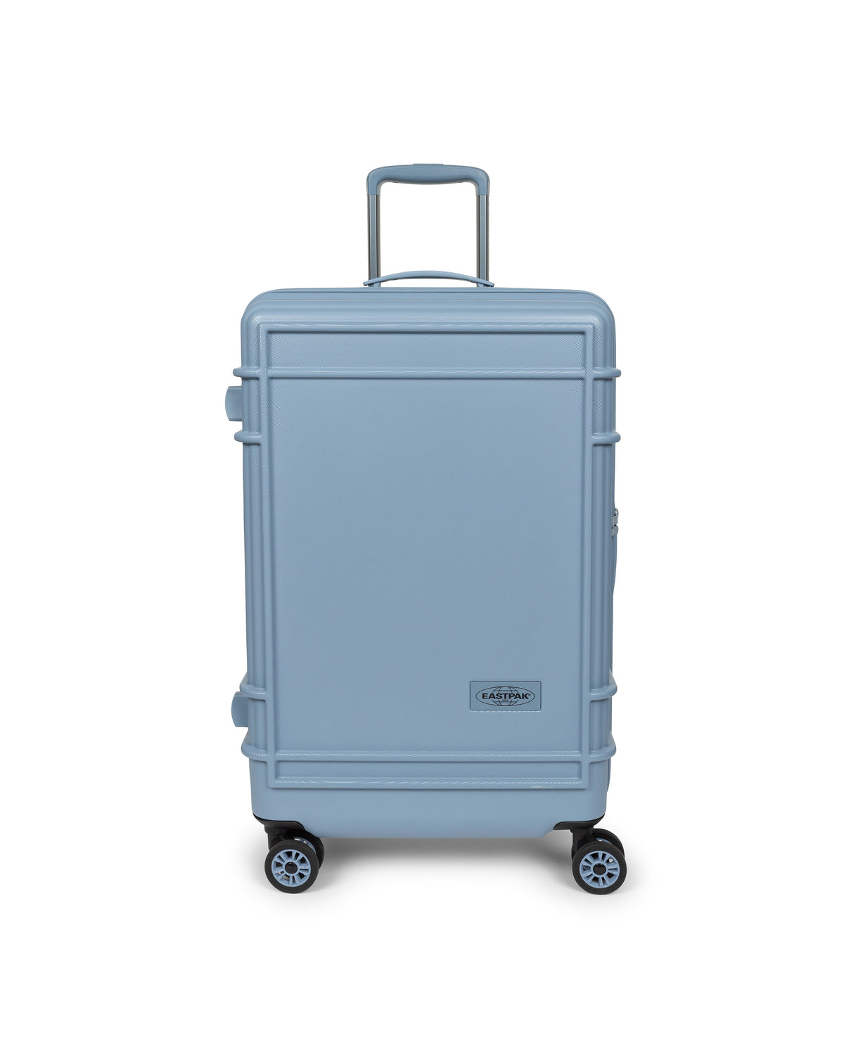 Eastpak RESIST'R ZIP M Monotone Blue  - 1
