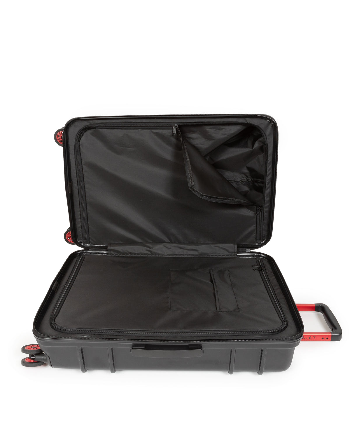 Eastpak RESIST'R ZIP L Black  - 2