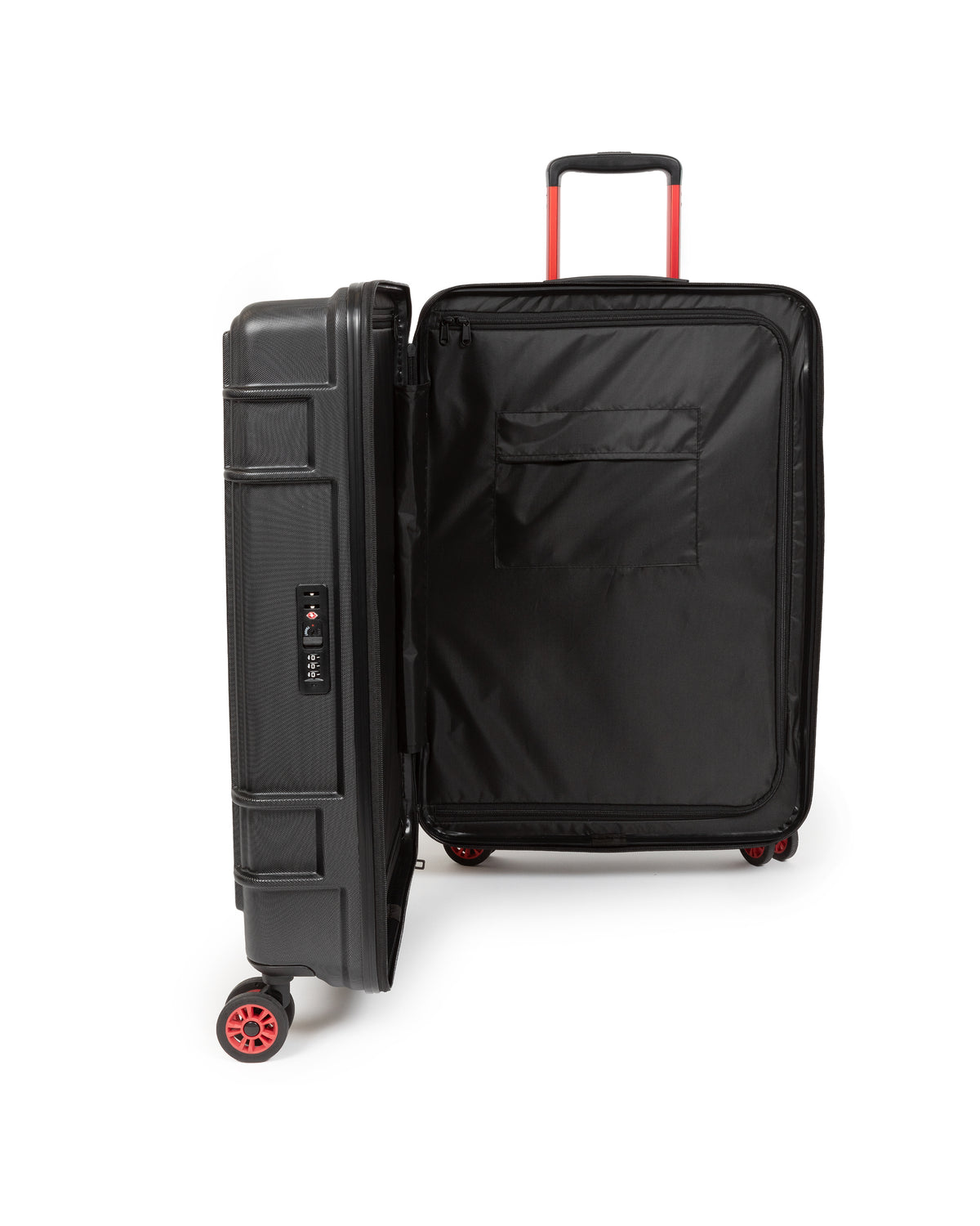 Eastpak RESIST'R ZIP L Black  - 7