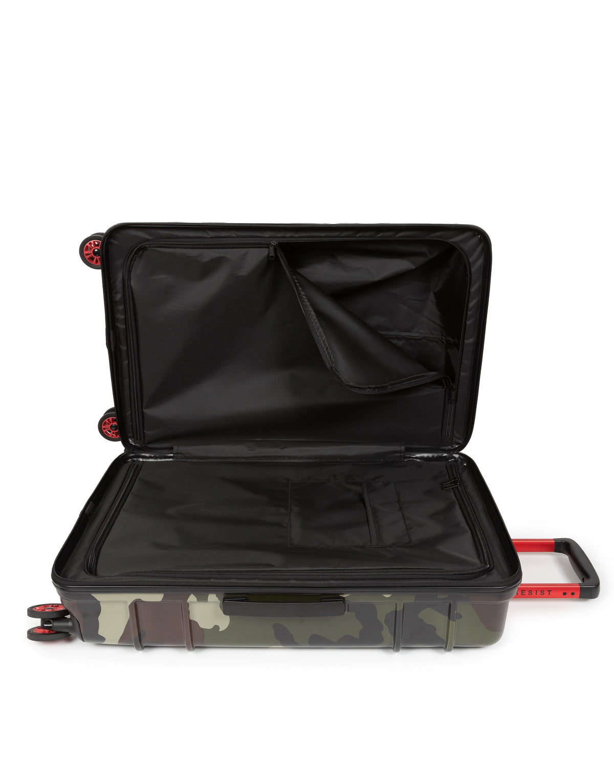 Eastpak RESIST'R ZIP L Camo  - 2