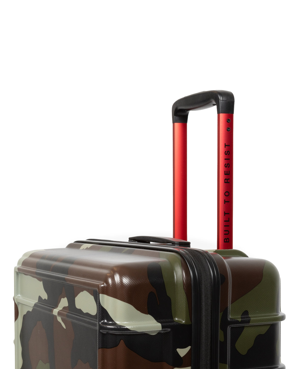 Eastpak RESIST'R ZIP L Camo  - 4