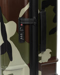Eastpak RESIST'R ZIP L Camo  - 5