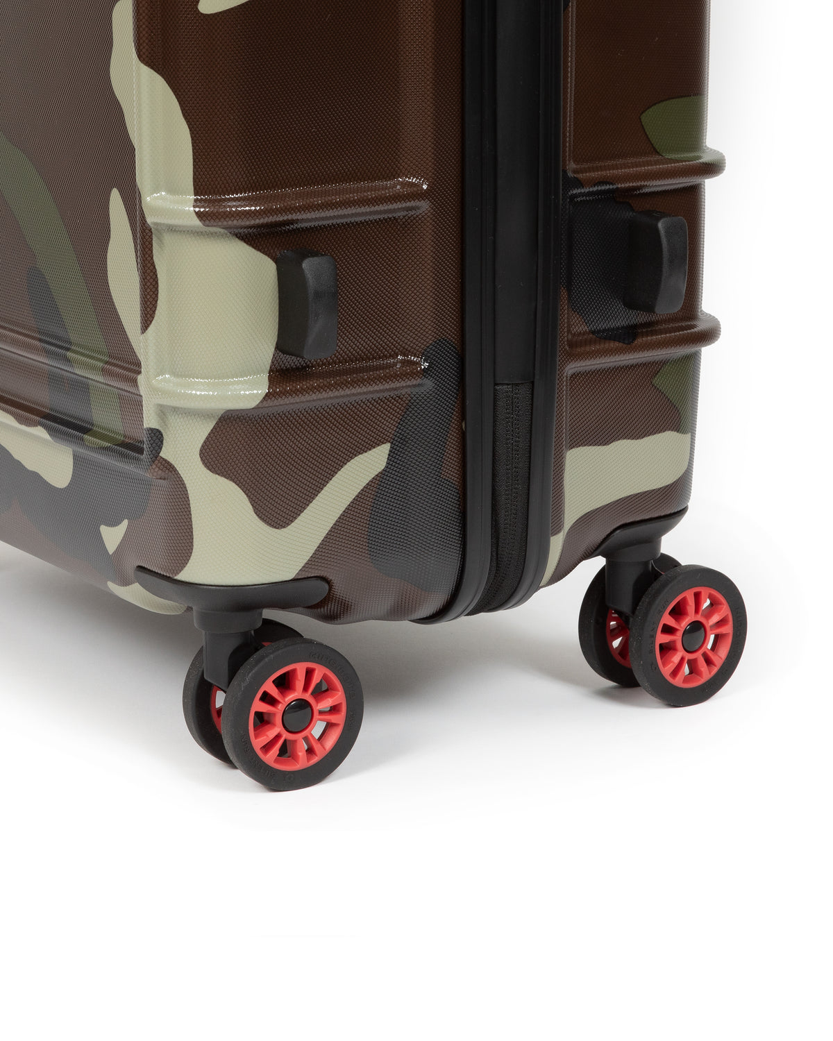 Eastpak RESIST'R ZIP L Camo  - 6