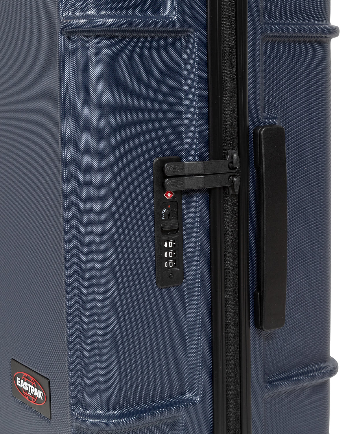 Eastpak RESIST'R ZIP L Marine Navy  - 5