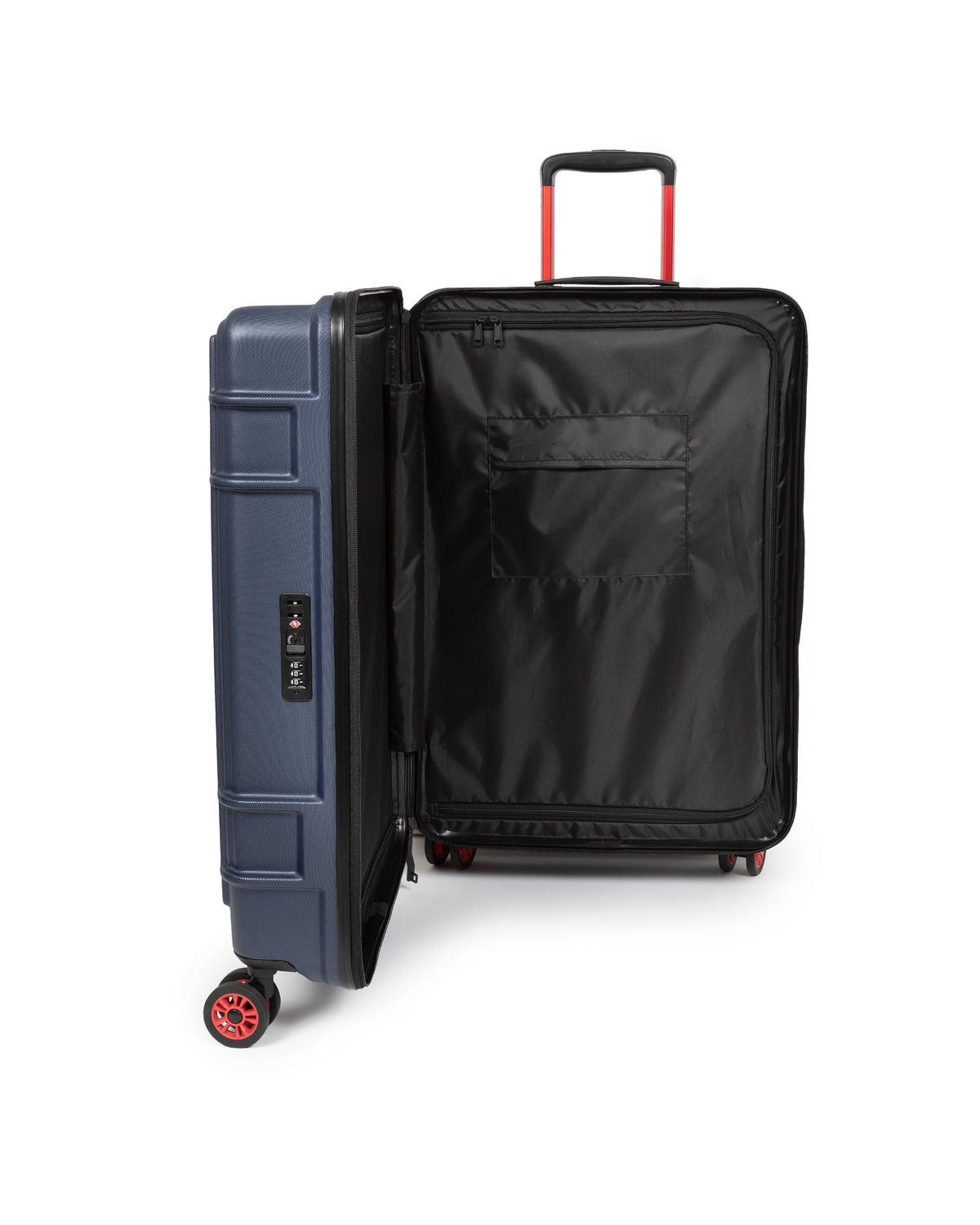 Eastpak RESIST'R ZIP L Marine Navy  - 7