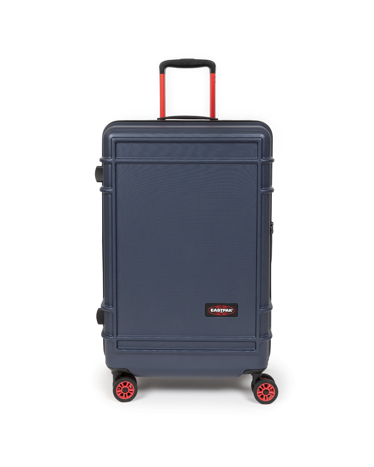Eastpak RESIST'R ZIP L Marine Navy  - 1