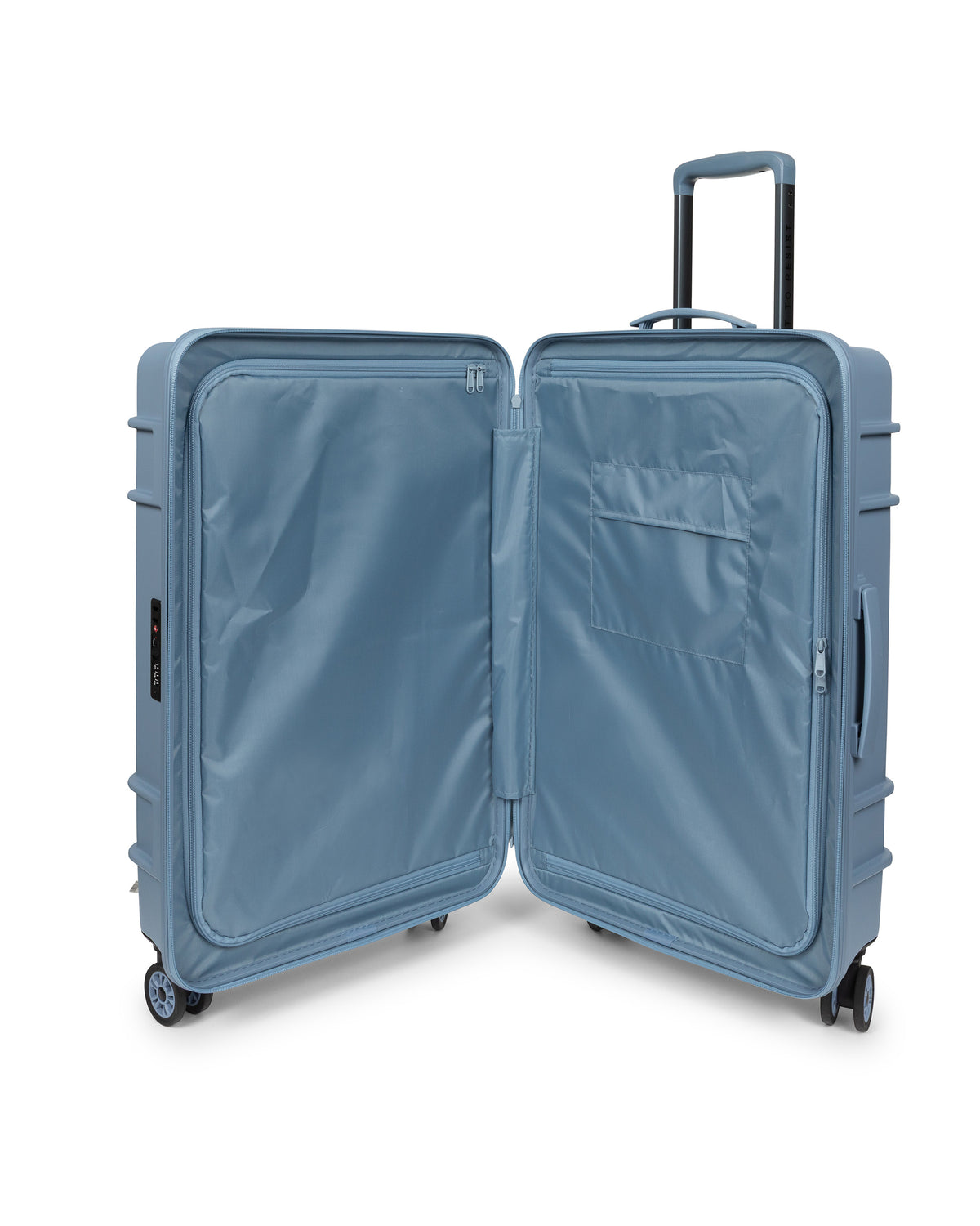 Eastpak RESIST'R ZIP L Monotone Blue  - 2