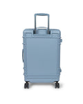 Eastpak RESIST'R ZIP L Monotone Blue  - 3