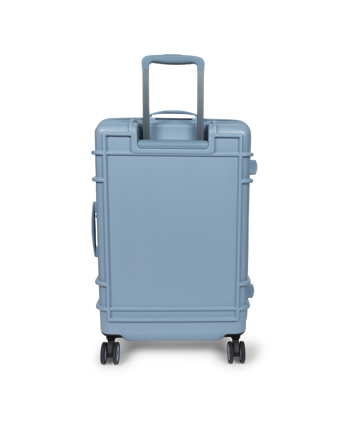 Eastpak RESIST'R ZIP L Monotone Blue  - 3
