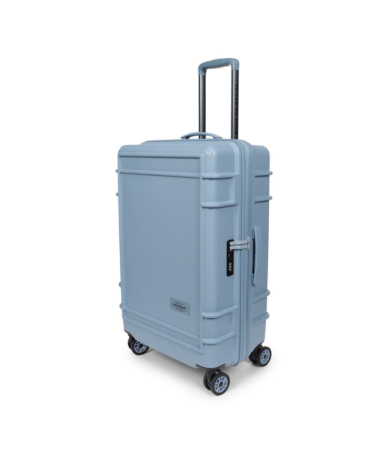 Eastpak RESIST'R ZIP L Monotone Blue  - 4