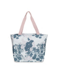 Eastpak CARRY TOTE BAG Washed Pink  - 3