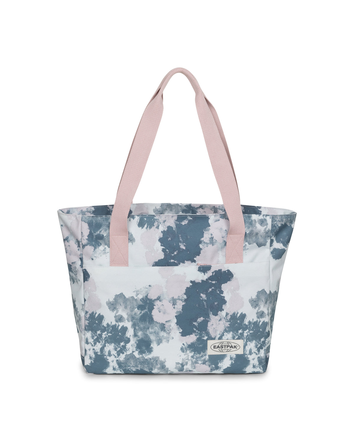 Eastpak CARRY TOTE BAG Washed Pink  - 1