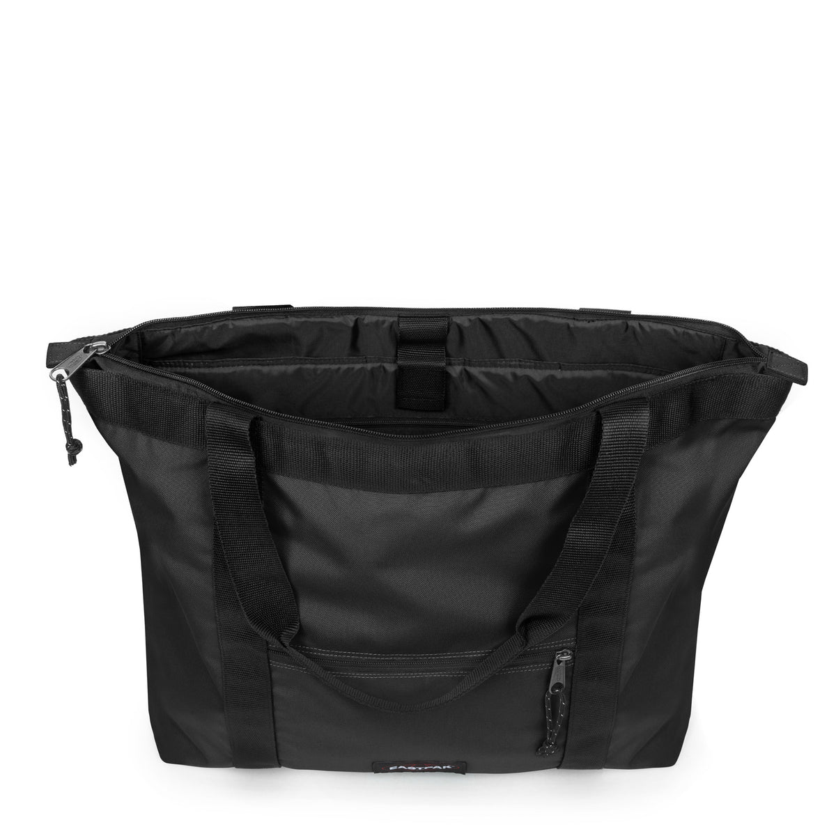 Eastpak TRAVEL TOTE Black  - 2