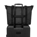 Eastpak TRAVEL TOTE Black  - 5