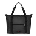 Eastpak TRAVEL TOTE Black  - 1