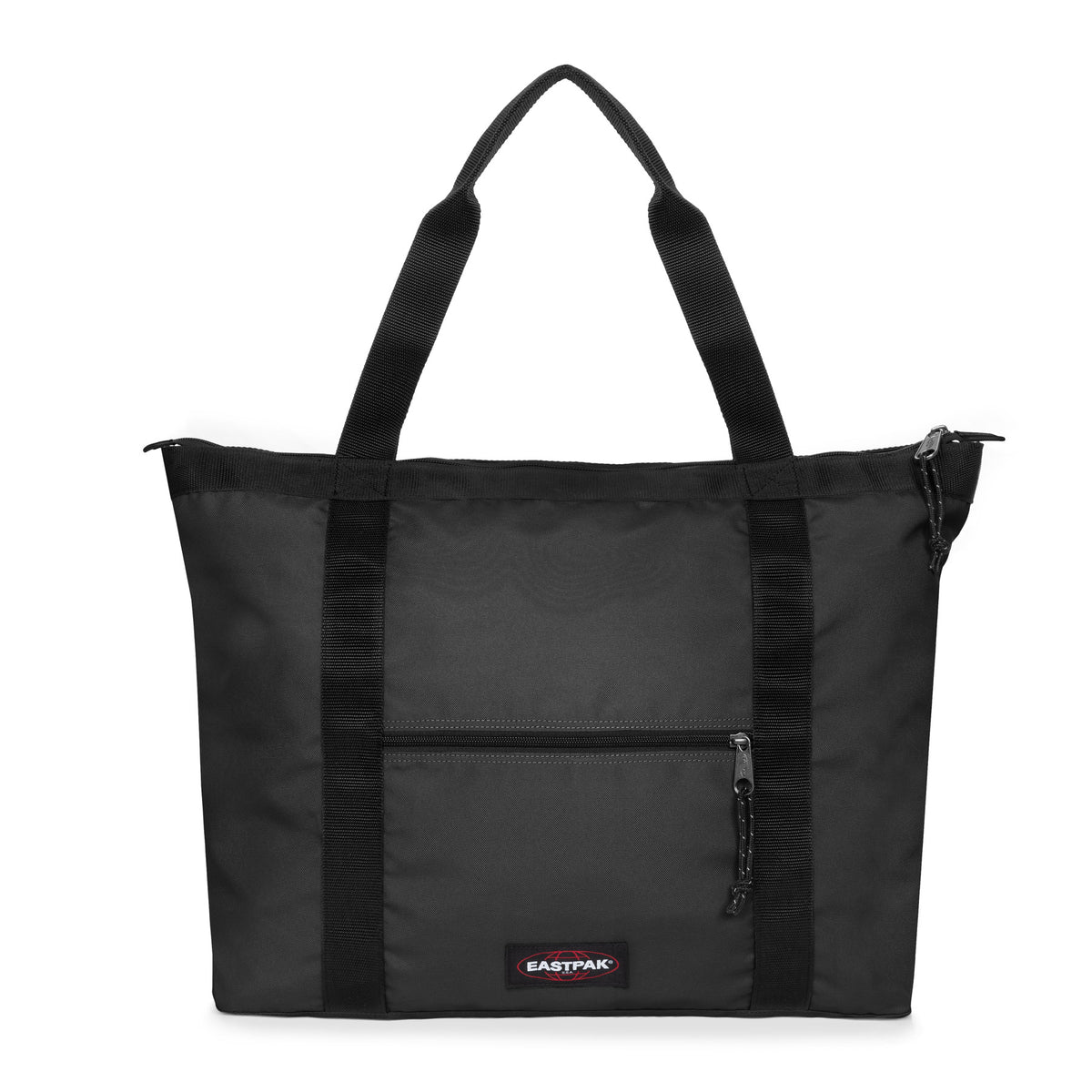 Eastpak TRAVEL TOTE Black  - 1
