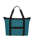 Eastpak TRAVEL TOTE Jade Teal  - 3