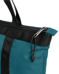 Eastpak TRAVEL TOTE Jade Teal  - 4