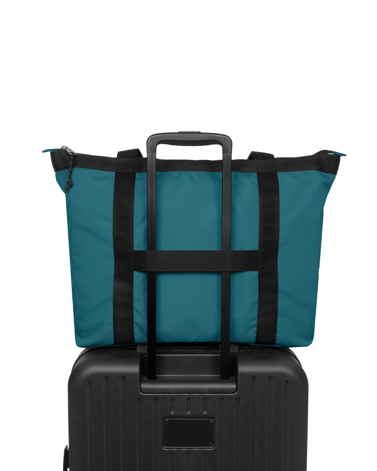 Eastpak TRAVEL TOTE Jade Teal  - 5
