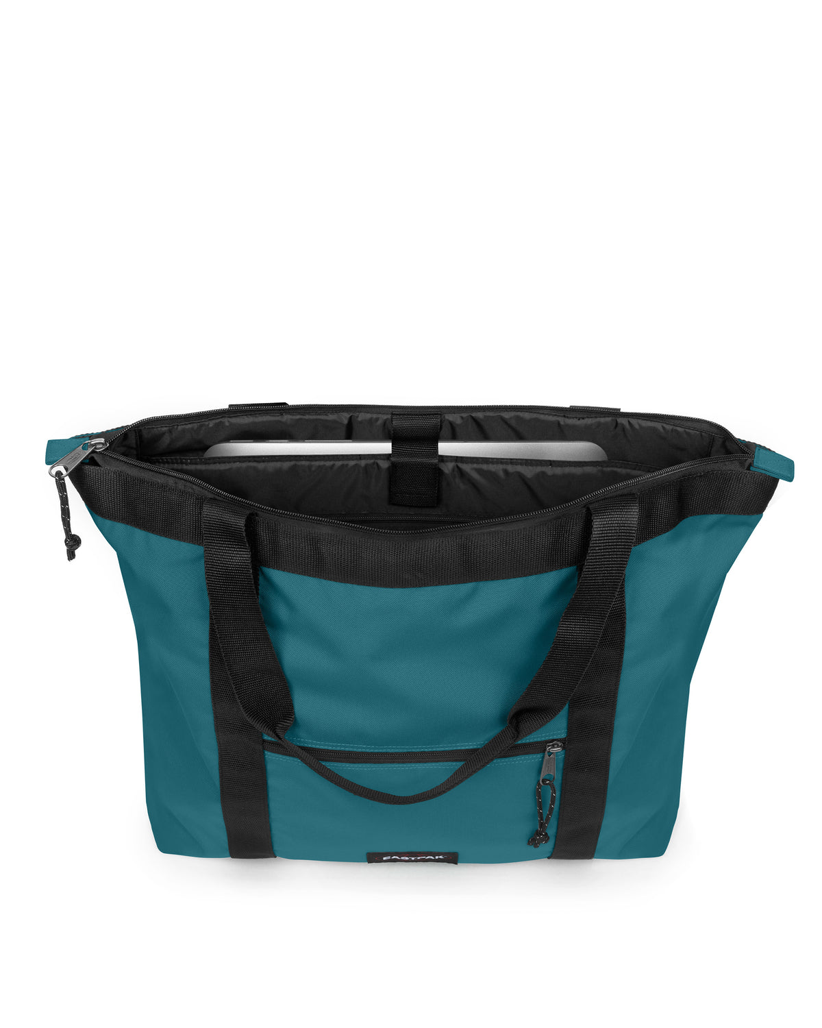 Eastpak TRAVEL TOTE Jade Teal  - 6
