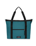 Eastpak TRAVEL TOTE Jade Teal  - 1