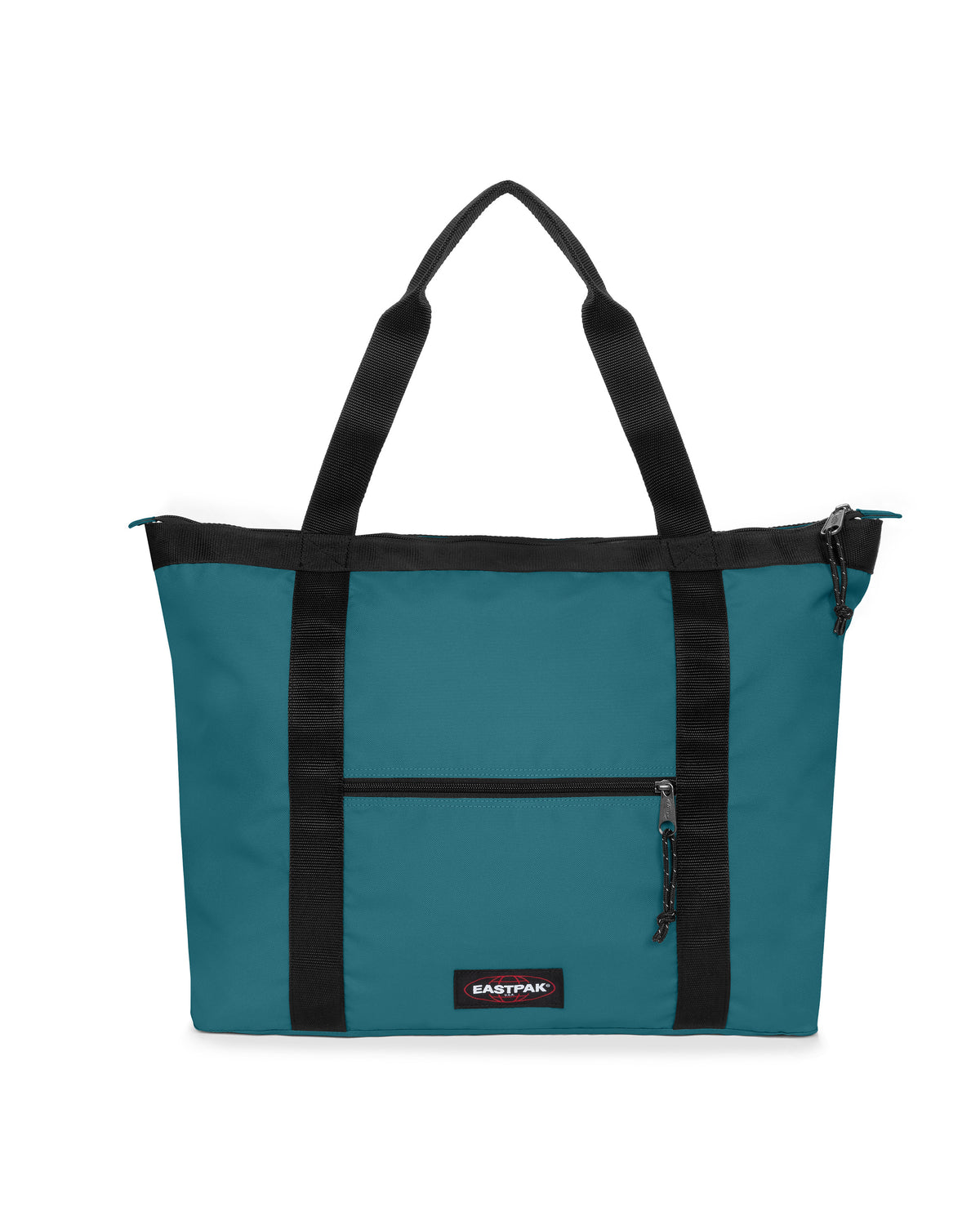 Eastpak TRAVEL TOTE Jade Teal  - 1