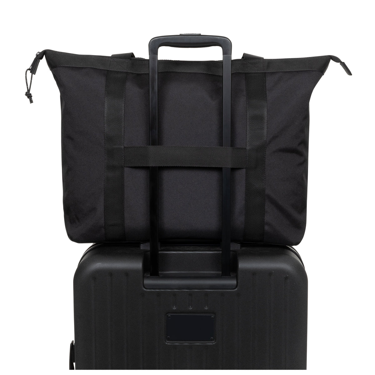 Eastpak TRAVEL TOTE KeithHaringHart  - 6
