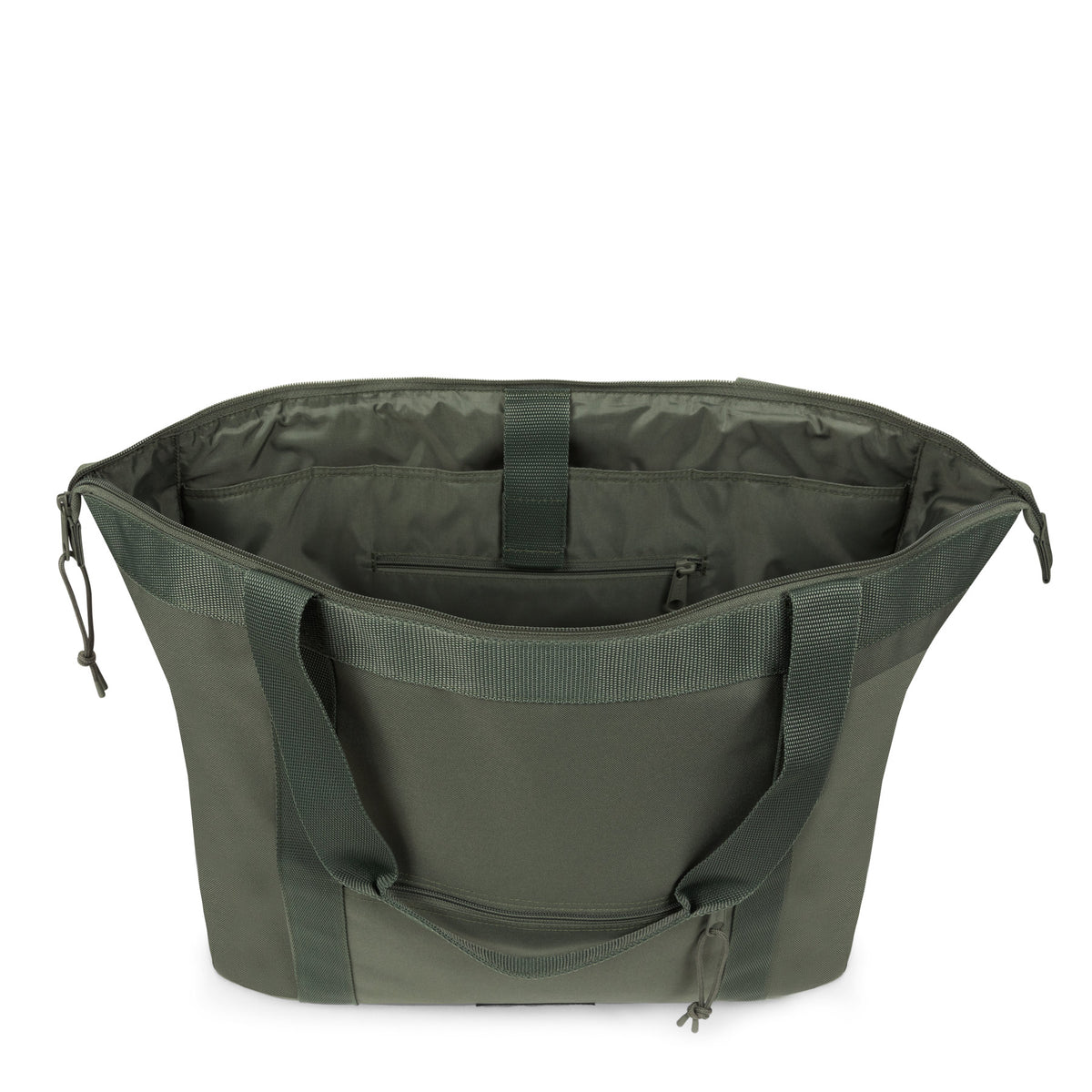 Eastpak TRAVEL TOTE Monotone Khaki  - 4