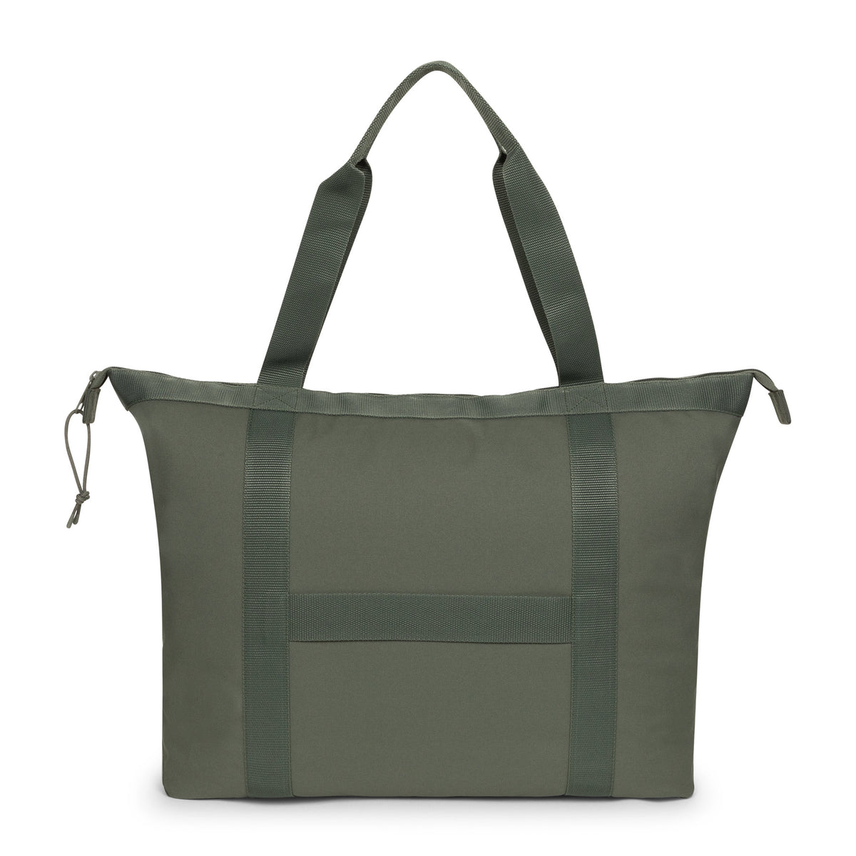 Eastpak TRAVEL TOTE Monotone Khaki  - 3