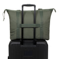 Eastpak TRAVEL TOTE Monotone Khaki  - 5
