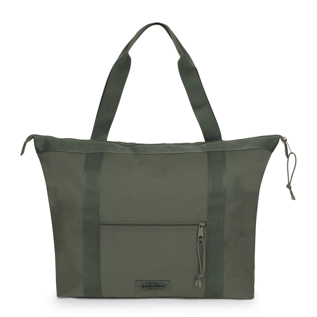 Eastpak TRAVEL TOTE Monotone Khaki  - 1