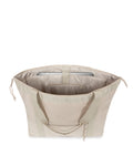 Eastpak TRAVEL TOTE Monotone Beige  - 2