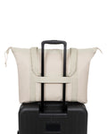 Eastpak TRAVEL TOTE Monotone Beige  - 5