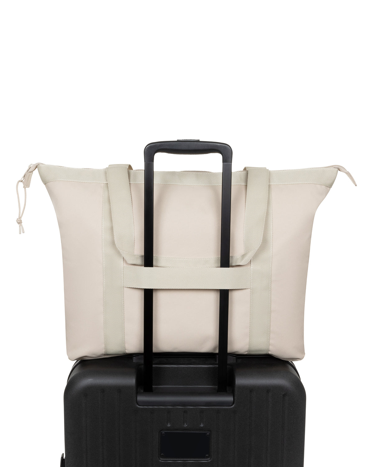 Eastpak TRAVEL TOTE Monotone Beige  - 5