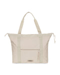 Eastpak TRAVEL TOTE Monotone Beige  - 1